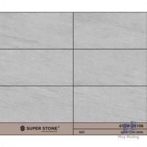 Gạch Vietceramics 60×120 612M126106 nhiều vân
