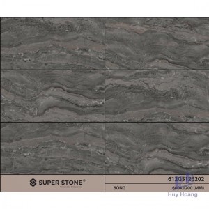 Gạch Vietceramics 60×120 612GS126202 nhiều vân