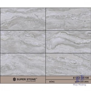 Gạch Vietceramics 60×120 612GS126108 nhiều vân