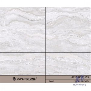 Gạch Vietceramics 60×120 612GS1261105 nhiều vân