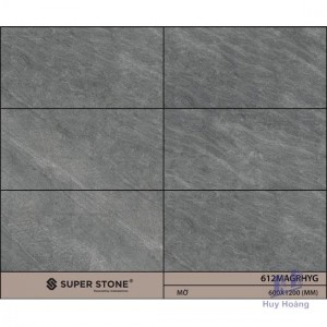 Gạch Vietceramics 60×120 612MAGRHYG nhiều vân