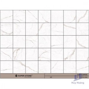 Gạch Vietceramics 75×75 75MHCAPRSK nhiều vân