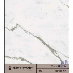 Gạch Vietceramics 75×75 75MHSTSUSK nhiều vân