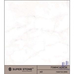 Gạch Vietceramics 75×75 75MHCADESK nhiều vân