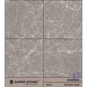 Gạch Vietceramics 80×80 80AMNE nhiều vân