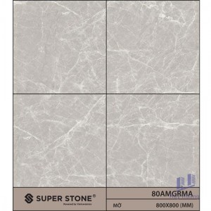 Gạch Vietceramics 80×80 80AMGRMA nhiều vân