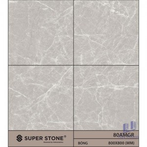 Gạch Vietceramics 80×80 80AMGR nhiều vân