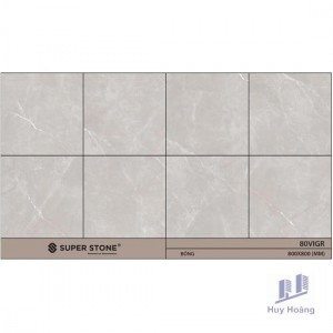 Gạch Vietceramics 80×80 80VIGR nhiều vân