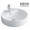 chau-rua-lavabo-inax-al-294v-al294v-de-ban-aquaceramic - ảnh nhỏ  1