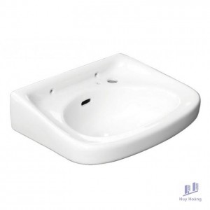 Chậu Rửa Lavabo Viglacera BS418 Trẻ Em