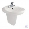 chau-rua-lavabo-viglacera-vtl2/bs503-bs401-chan-treo - ảnh nhỏ  1