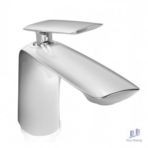 Vòi Lavabo Viglacera Platinum P.51.321 Nóng Lạnh
