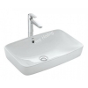 chau-rua-lavabo-inax-al-299v-al299v-dat-ban-aquaceramic - ảnh nhỏ  1