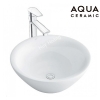 chau-rua-lavabo-inax-al-445v-al445v-dat-ban-aquaceramic - ảnh nhỏ  1