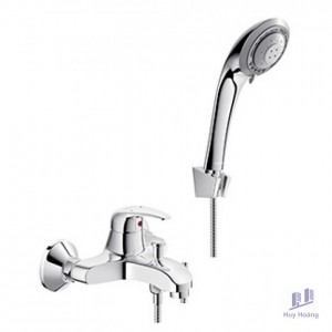 Vòi Sen Tắm Nóng Lạnh Viglacera VG504