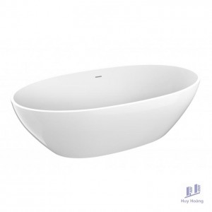 Bồn Tắm Viglacera Platinum P.61.350 Lập Thể 1.7M