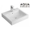 chau-rua-lavabo-inax-al-536v-al536v-dat-ban-aquaceramic - ảnh nhỏ  1