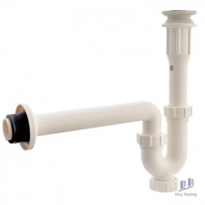 Siphon Xả Lật Viglacera VG817.1 Nhựa