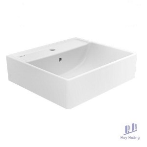 Lavabo Viglacera Platinum P.22.320 Đặt Bàn