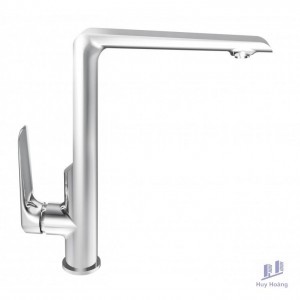 Vòi Bếp Viglacera Platinum P.55.351 Nóng Lạnh