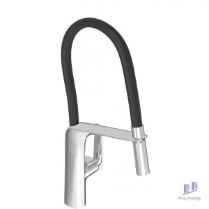 Vòi Bếp Viglacera Platinum P.55.321 Nóng Lạnh