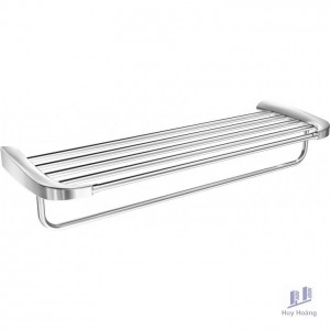 Thanh Treo Khăn Viglacera Platinum P.76.350 Hai Tầng