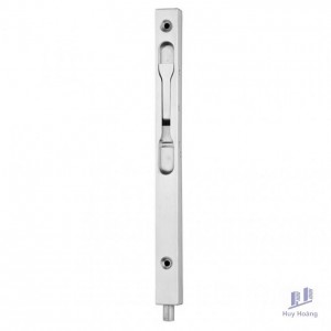 Chốt Âm Cửa Gỗ Yale YFB-020B US32D