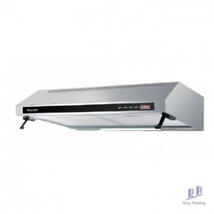 Máy Hút Khói Khử Mùi Malloca H342.9 NEW