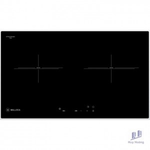 Bếp Điện Malloca MH-732 ER 2 Bếp Hồng Ngoại
