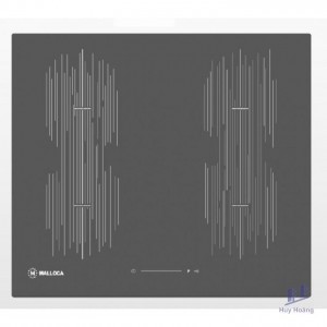 Bếp Điện Từ Malloca MI 594 Linear 4 Vùng Nấu