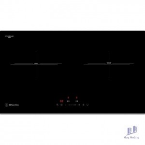 Bếp Điện Từ Malloca MH-732 IRN Kết Hợp Hồng Ngoại