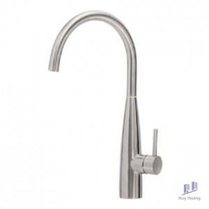 Vòi Rửa Chén Malloca K529-S Nóng Lạnh Inox 304