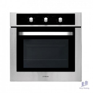 Lò Nướng Malloca MOV-575 AMG Âm Tủ 57L