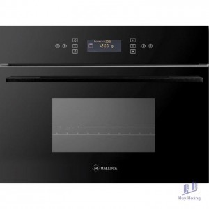 Lò Hấp Malloca MST-48CP (MST48CP) Âm Tủ 48L