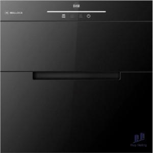 Máy Sấy Chén Dĩa Malloca MSC-1005 Âm Tủ 100L