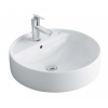 chau-rua-lavabo-inax-l-294v-l294v-de-ban-tron - ảnh nhỏ  1