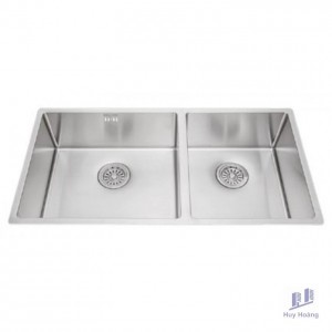 Chậu Rửa Chén Bát Malloca MS 6065 Inox 304