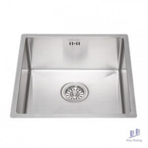 Chậu Rửa Chén Bát Malloca MS 1044 Inox 304