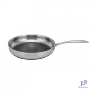 Chảo Không Dính Malloca SA-05 EHN Inox 304 24cm
