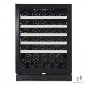 Tủ Rượu Malloca MWC-46BG Độc Lập/ Âm Tủ 127L