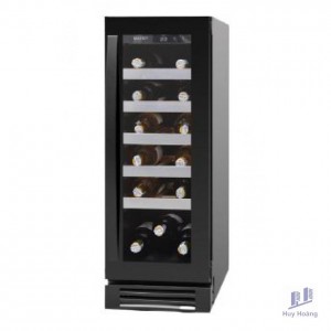Tủ Rượu Malloca MWC-20BG Độc Lập 50L