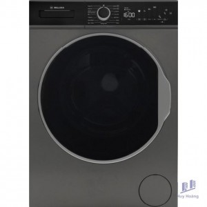 Máy Giặt Malloca MWM-T1510BL Lồng Ngang 10Kg