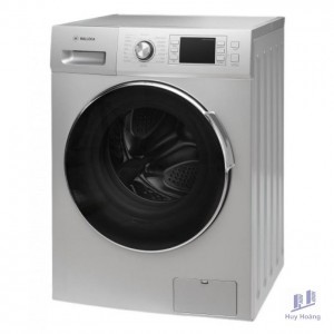 Máy Giặt Malloca MWM-09SIL Lồng Ngang 9Kg Độc Lập