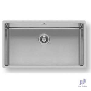 Chậu Rửa Pyramis HMH.101028001 ASTRIS (74X40) 1B