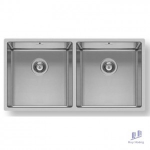 Chậu Rửa Pyramis HMH.101031401 ASTRIS (86,5X44) 2B