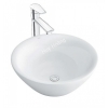 chau-rua-lavabo-inax-l-445v-l445v-dat-ban-tron - ảnh nhỏ  1