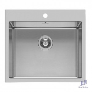 Chậu Rửa Pyramis HMH.100098201 ISTROS (50X40) 1B