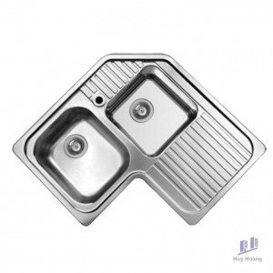 Chậu Rửa Pyramis HMH.101000101 CELESTE LH