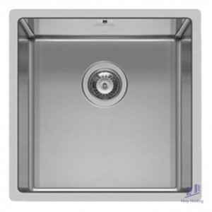 Chậu Rửa Pyramis HMH.101027701 Astris (40X40) 1B
