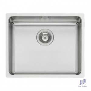 Chậu Rửa Pyramis HMH.101046301 Lydia (50X40) 1B